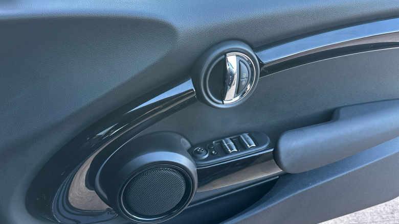 MINI Convertible 1.5 Cooper Sport 2dr Petrol Convertible